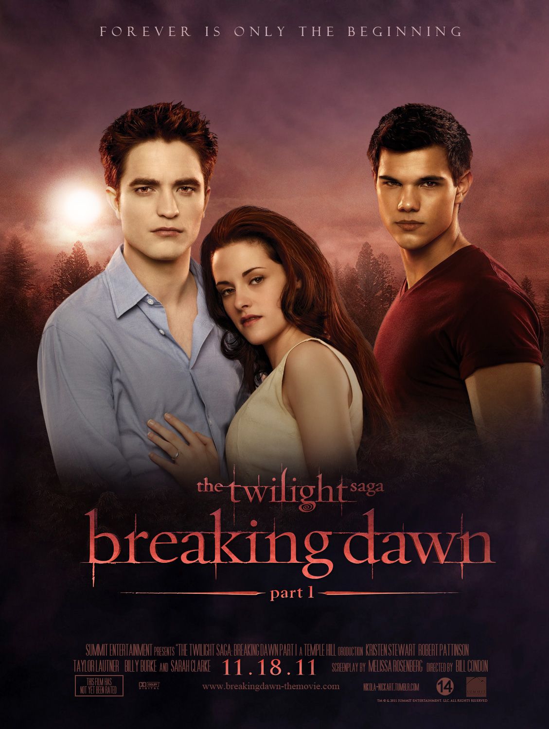 Best of Twilight movies free downloads
