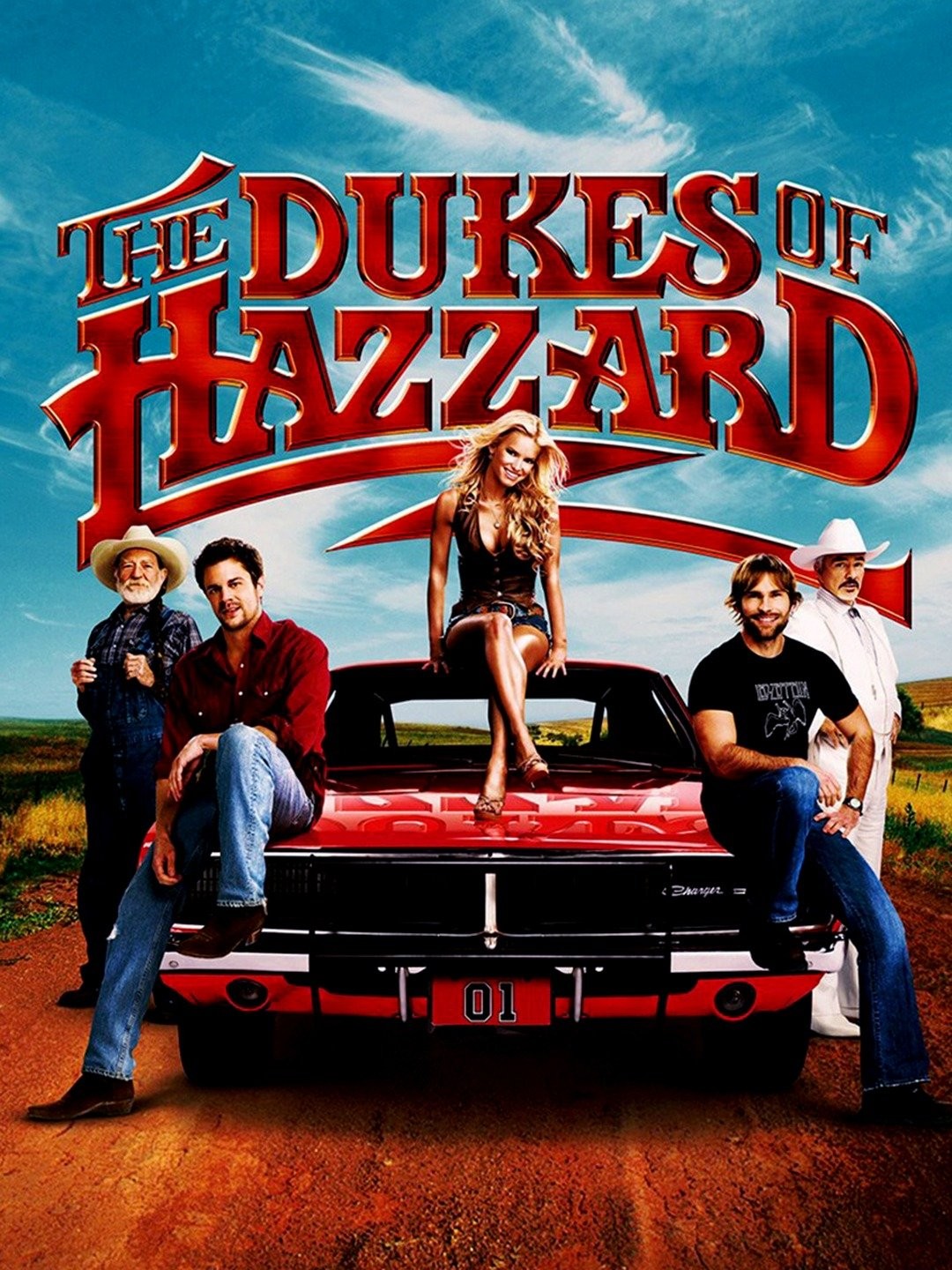 angshuman banerjee recommends dukes of hazzard xxx pic