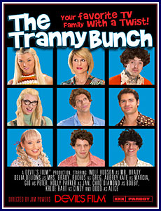 The Tranny Bunch Porn adult hd