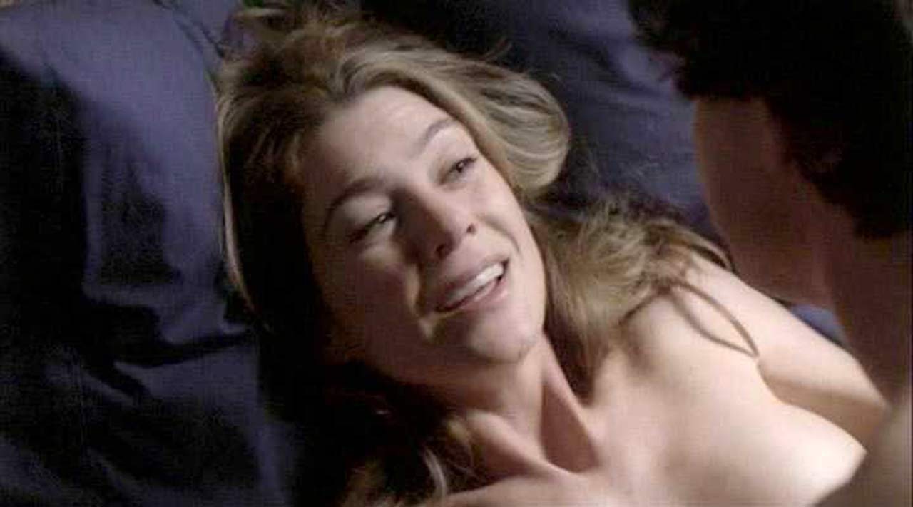 analou pios recommends Ellen Pompeo Naked