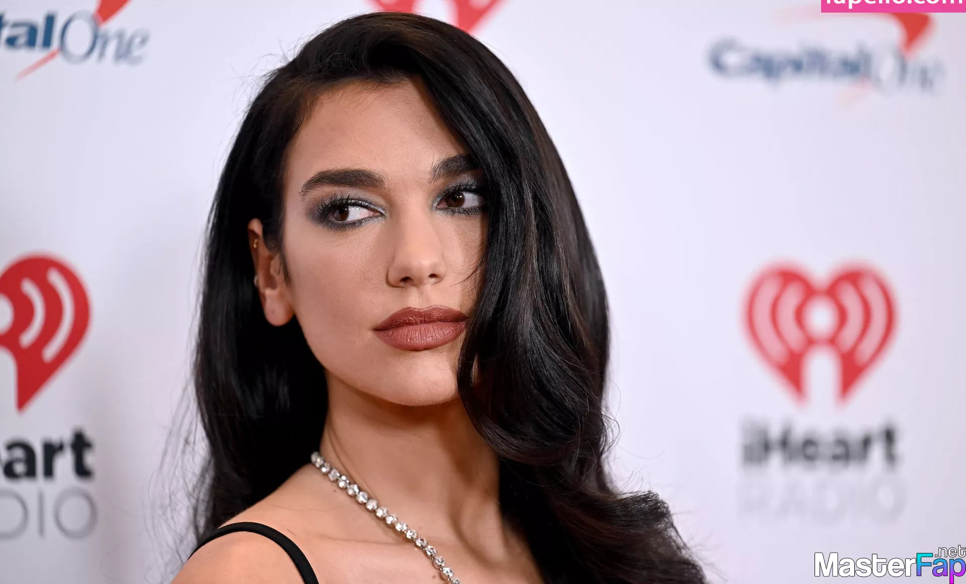 donald sanford recommends dua lipa nude pic pic