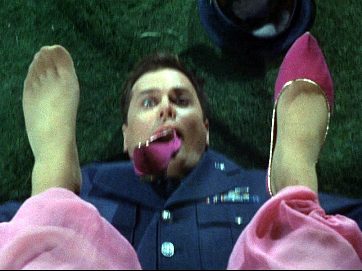 alwin kok recommends i dream of jeannie feet pic