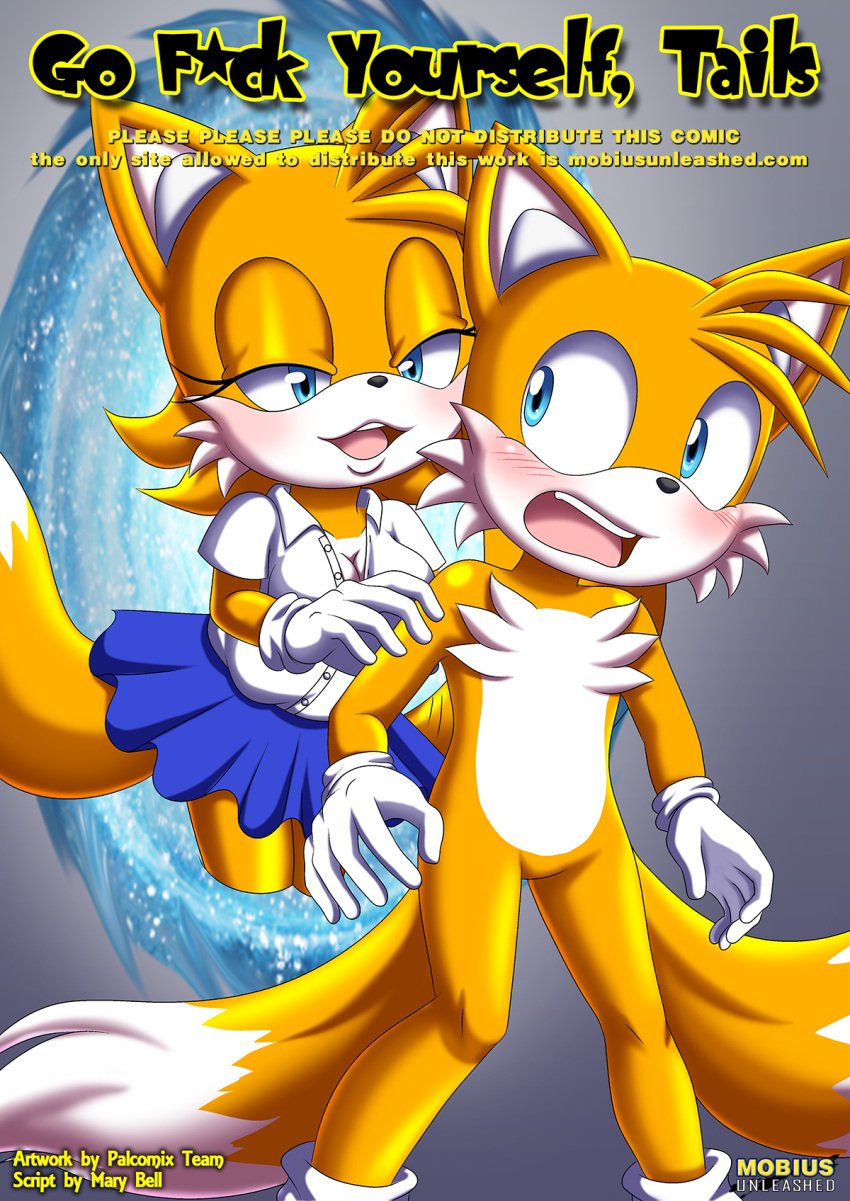 amber netto recommends Rule 34 Tails