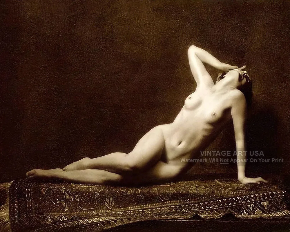 Classic Nude Photographs ass fucking