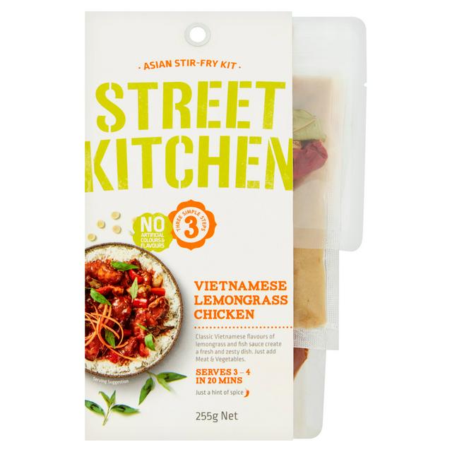 caroline ambrose recommends Asian Street Meat Vietnam