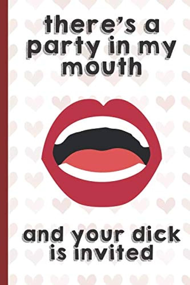 amit raisinghani recommends Dick In The Mouth All Day