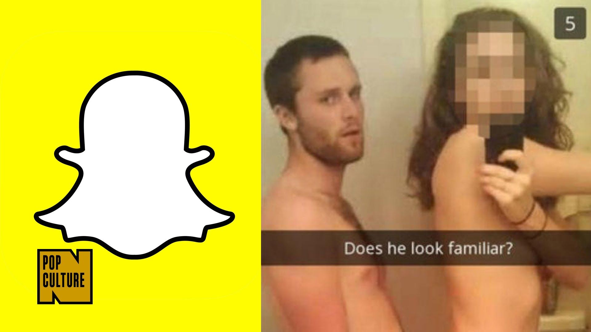 Best of Snapchats that send nudes
