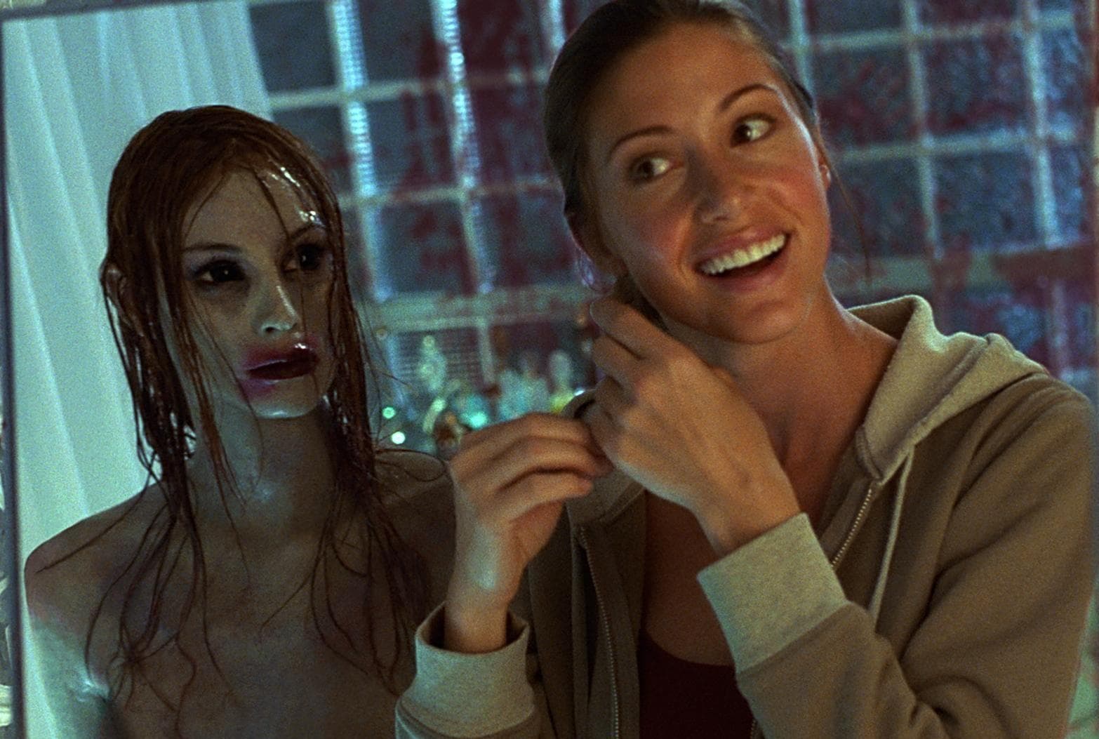 colton chenoweth add photo sexiest horror movies