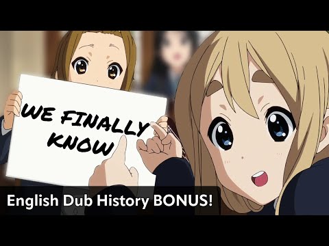 brandon kis recommends K On Episode 1 English Dub