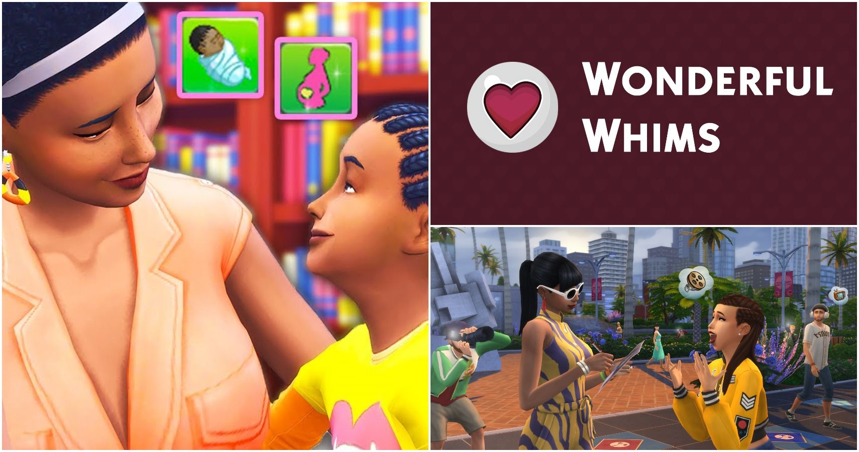 cloud ace recommends Sims 4 Wicked Whims Abortion
