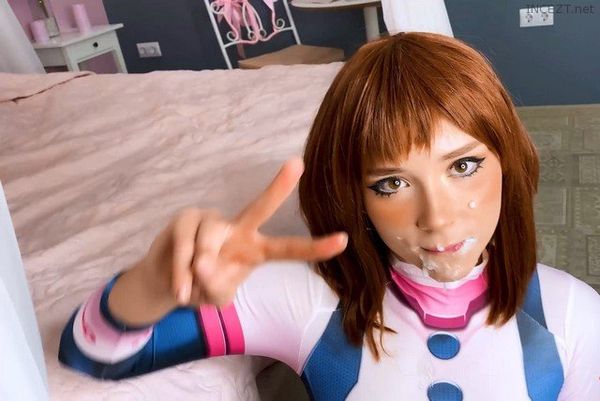 david kingdom recommends Ochako Uraraka Sweetly Hard Fuck After Entering Hero Academy