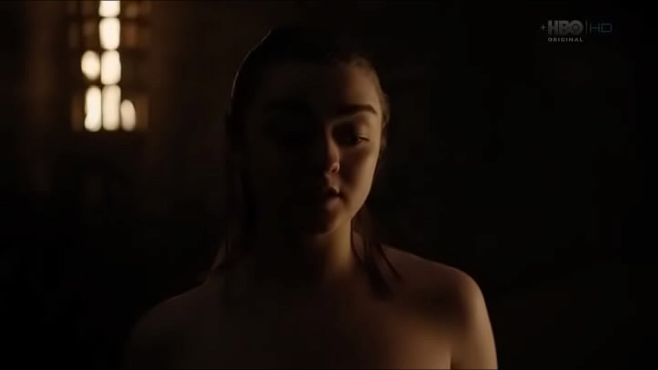 corrine lang recommends Maisie Williams Topless Scene
