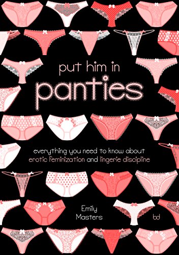 Men Forced Into Panties find femboys