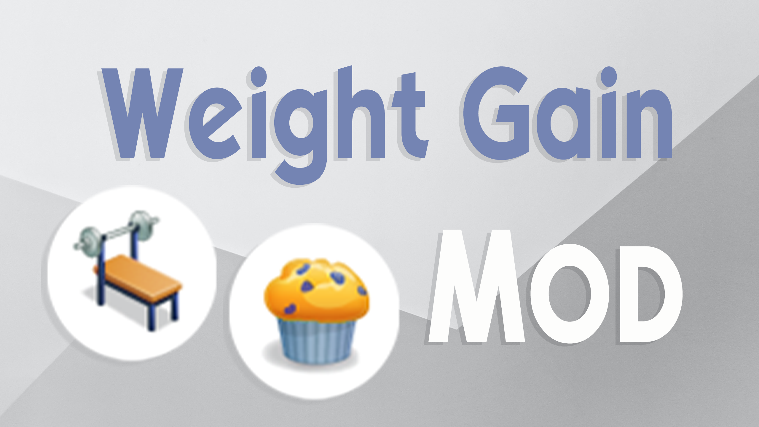 cris rustria recommends sims 4 weight gain pic
