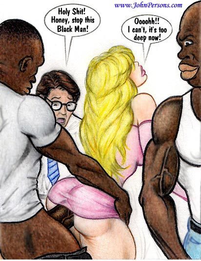 art appleby recommends john persons interracial and taboo art pic