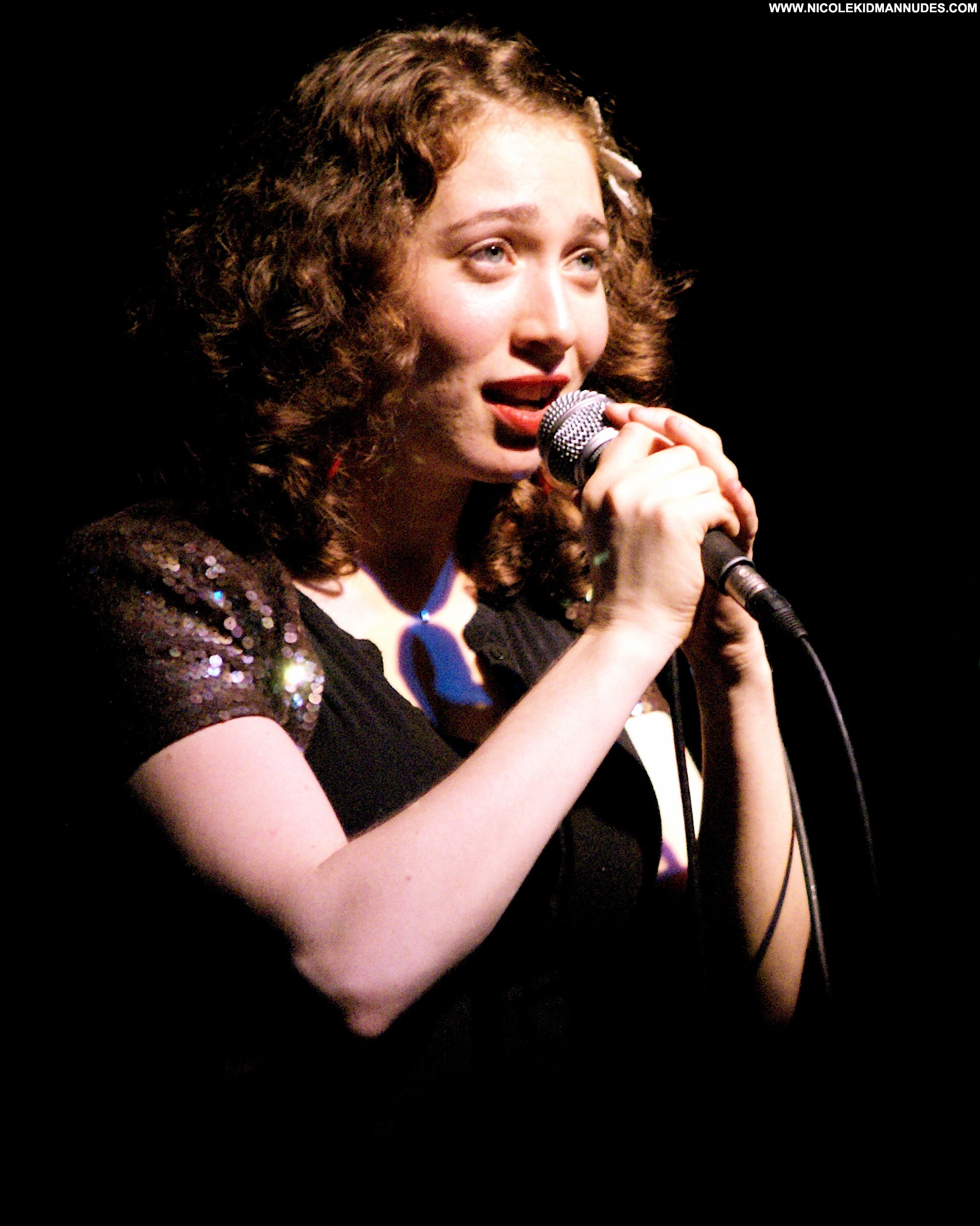 abbey samuelson recommends Regina Spektor Nude