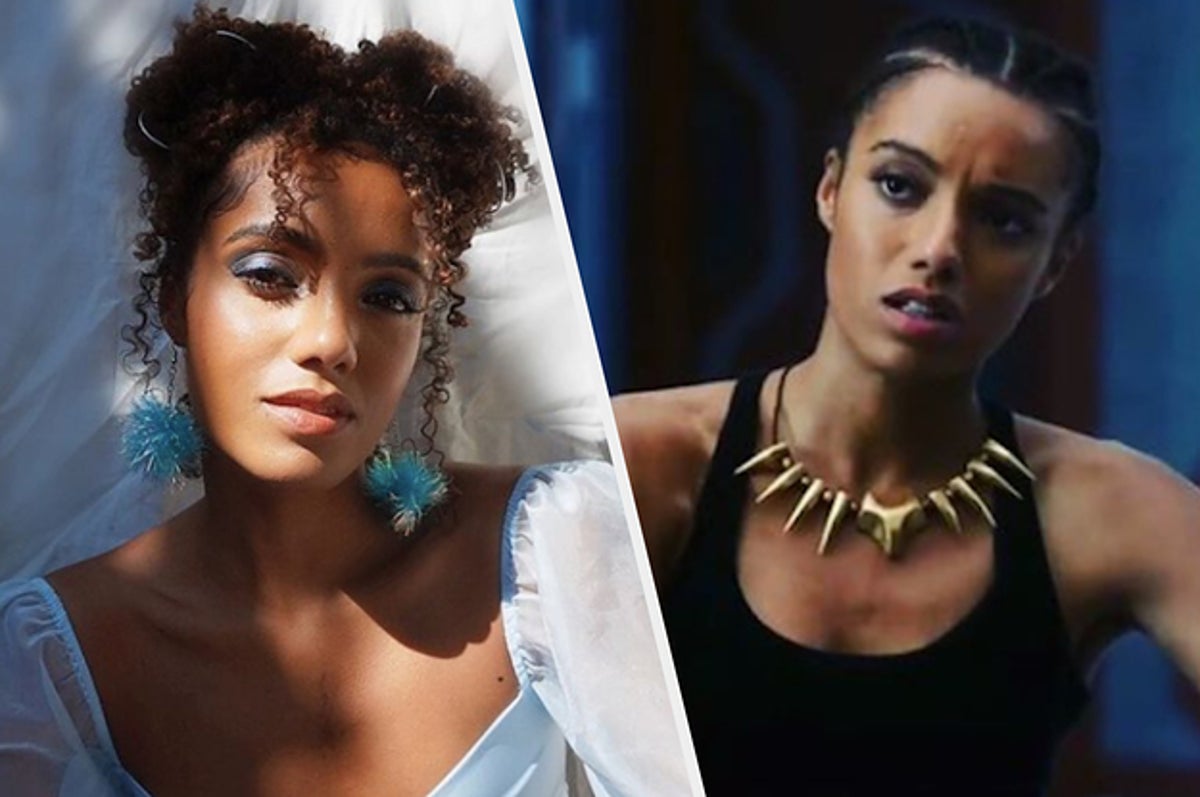 chris bolam recommends Maisie Richardson Naked