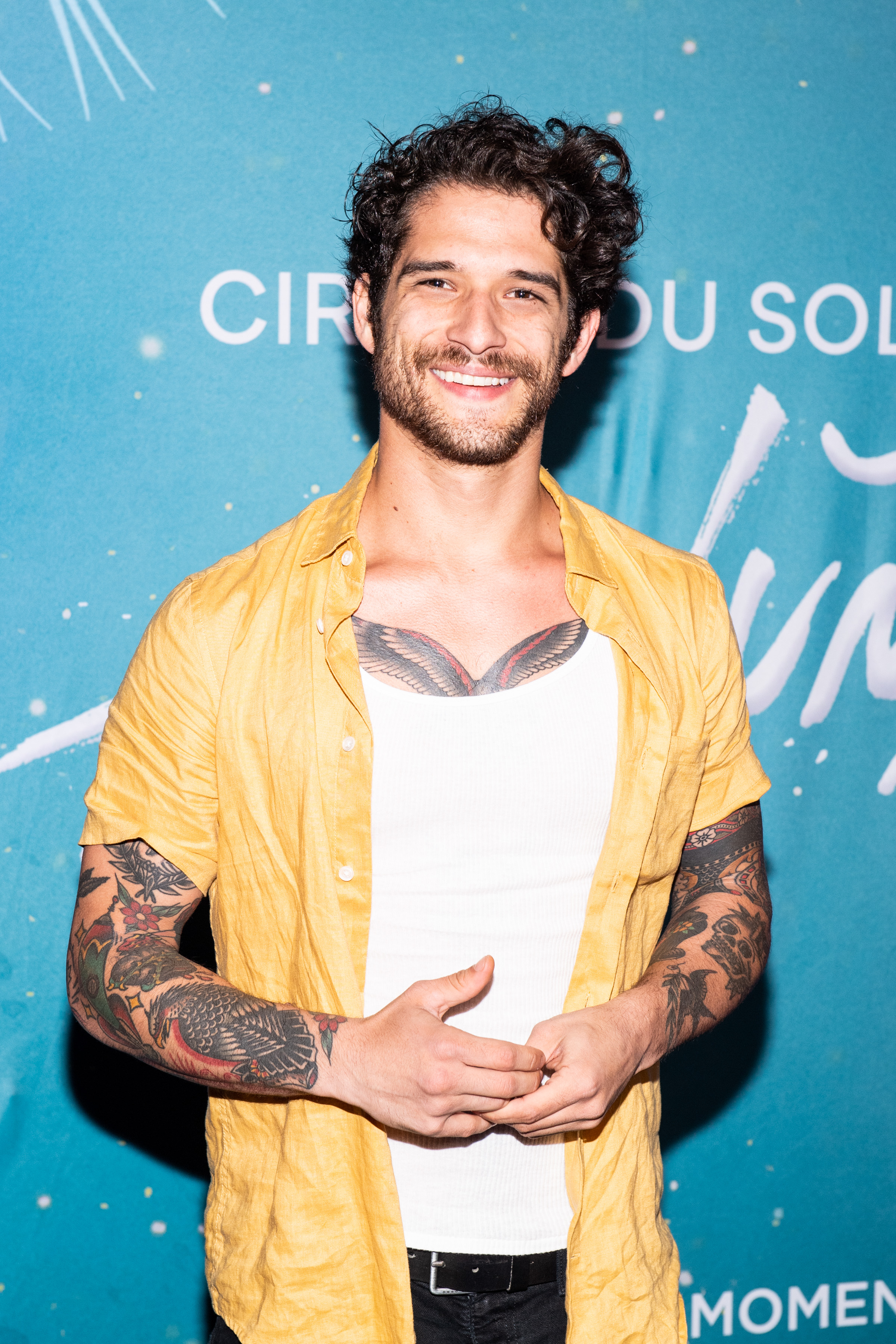 dhiraj thukral recommends tyler posey leaked video pic