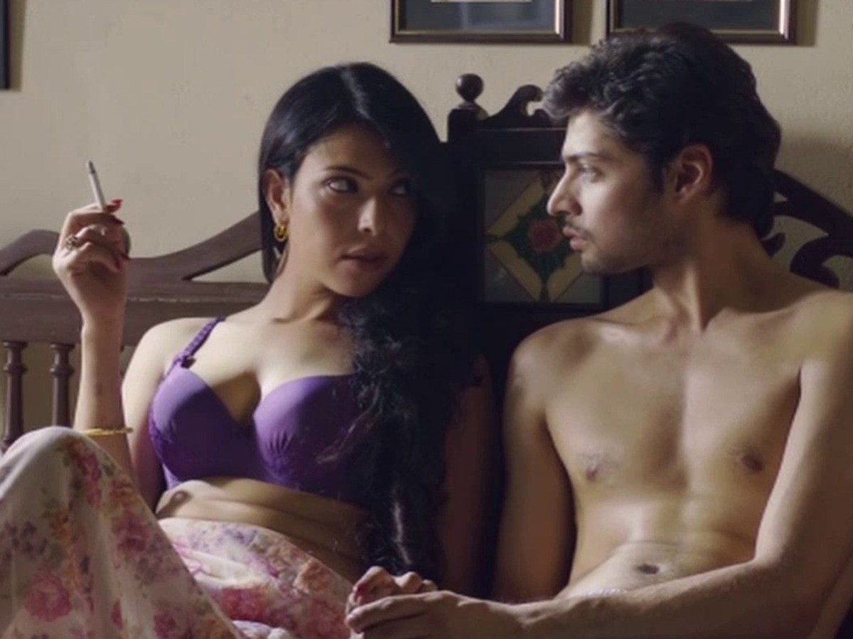 alexis sumner recommends Indian Movie Sex Scene