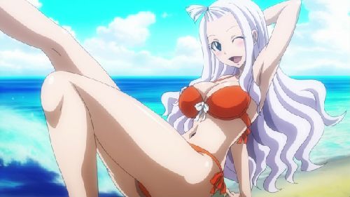 Best of Fairy tail sexy