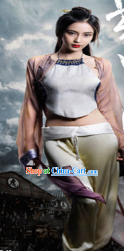 amanda booe share chinese sexy movie photos