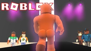 adebola temitope recommends How To Be Naked In Roblox