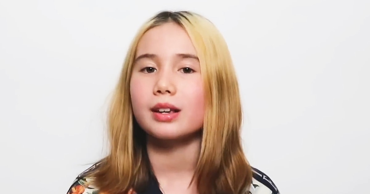 brenda fullerton recommends is lil tay chinese pic