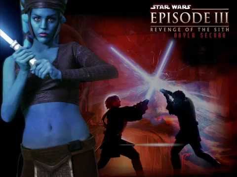 ameer anwar recommends aayla secura hentai pic