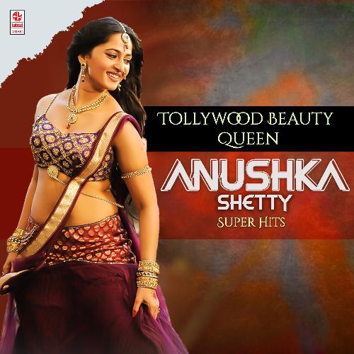 anushka shetty hot songs