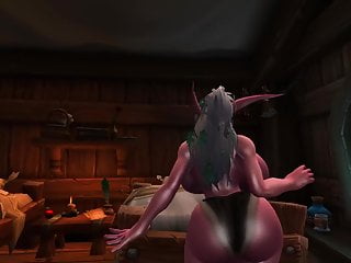 charles starke add photo sexy night elf porn