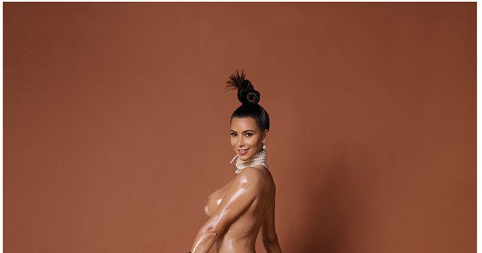 Naked Kim Kardashian Uncensored korean women