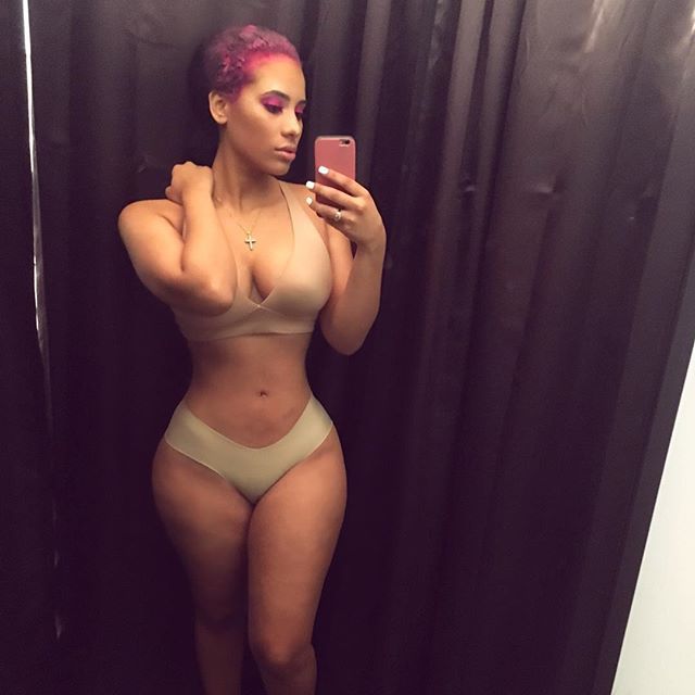 cyn santana nude pics