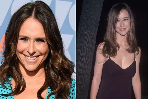 criselia rendon share has jennifer love hewitt nude photos