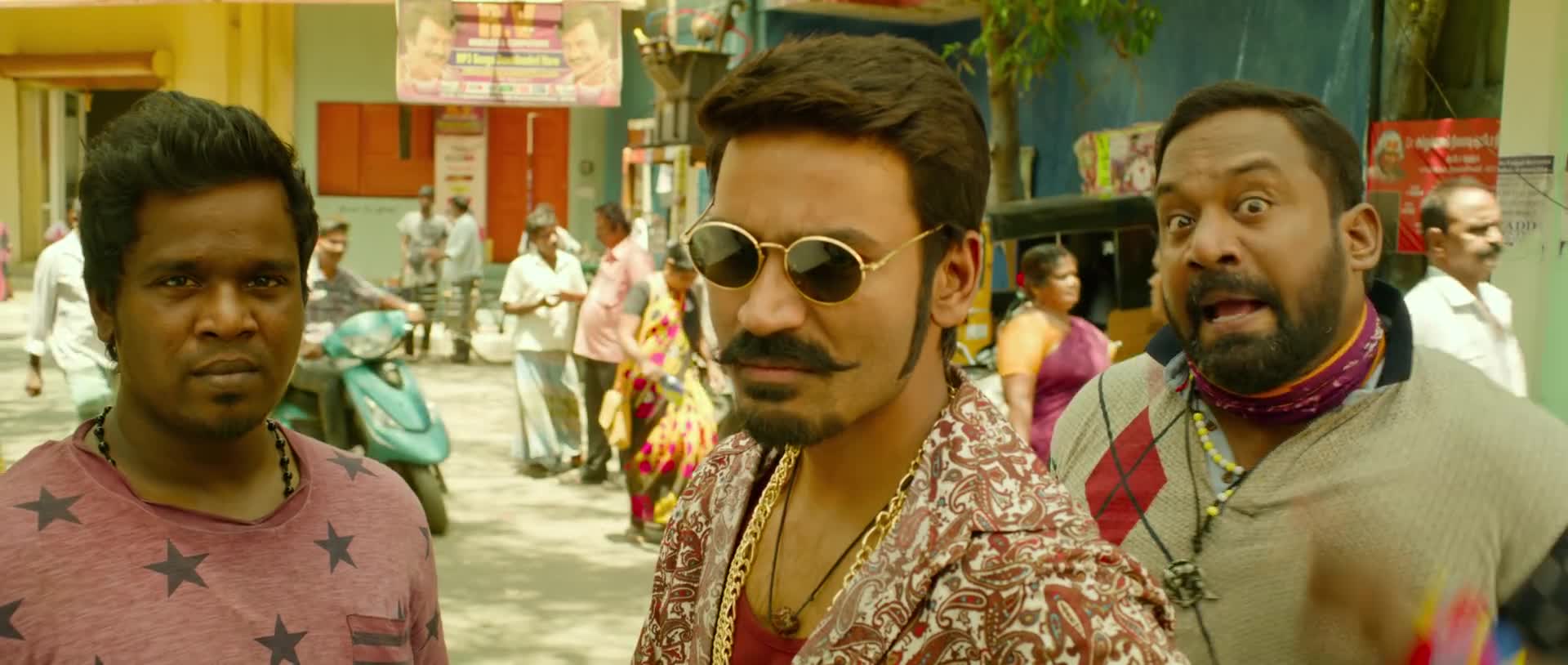 abigail lee smith recommends maari movie online watch pic