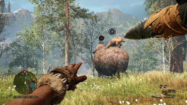 deepak smg recommends far cry primal boobs pic