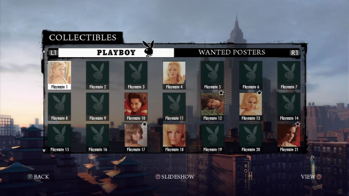 mafia 2 playboys pictures