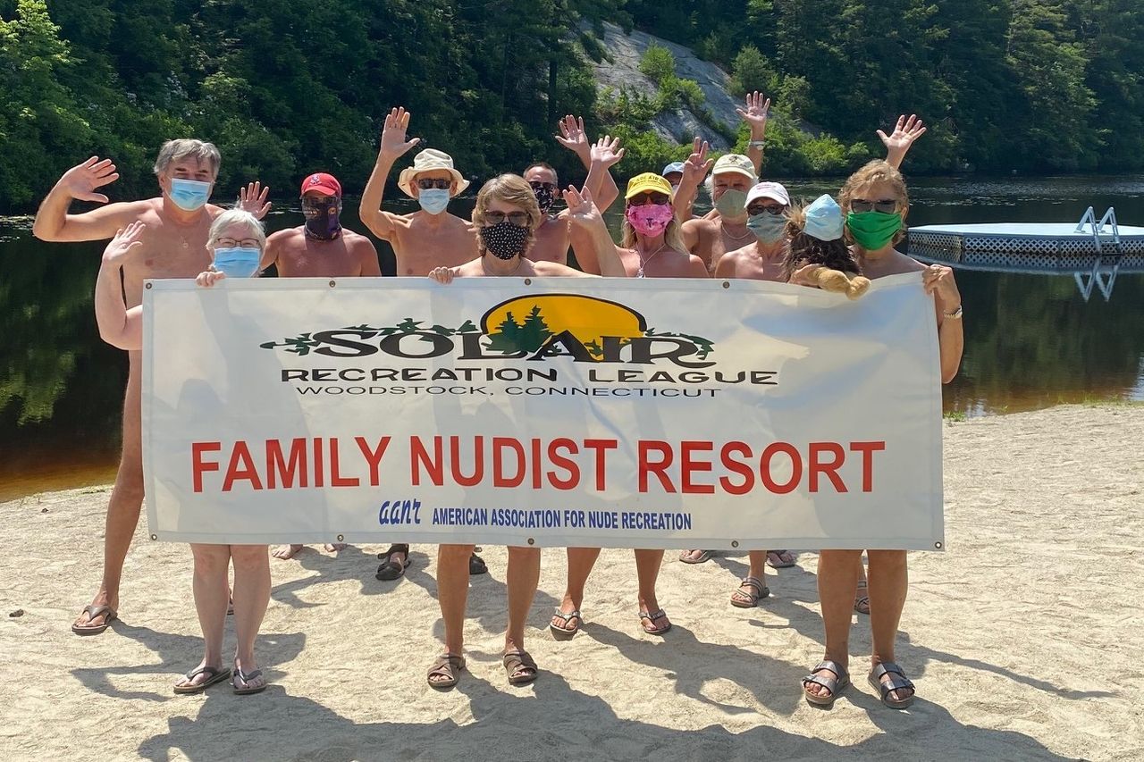 christopher mari recommends Russian Nudist Resorts