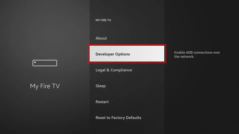 how to watch porn on android tv