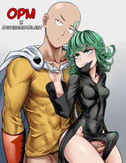 One Punch Man Ehentai this sister