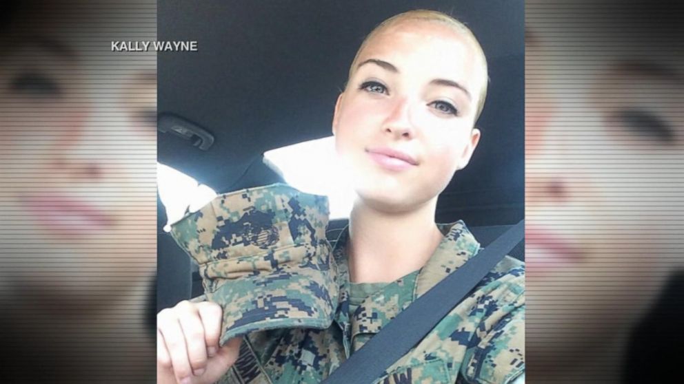 chad mcaninch add military women sex videos photo
