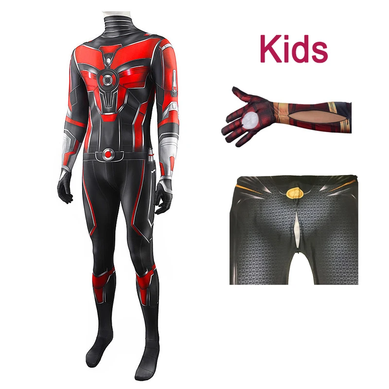 Best of Antboy costume for sale