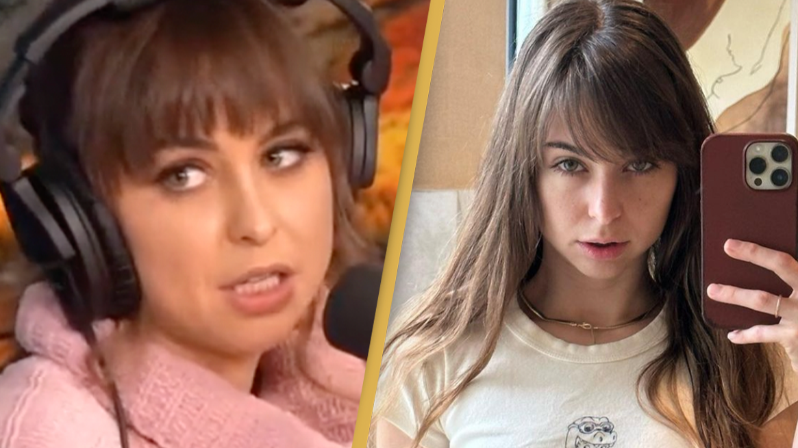 courtney elder recommends Riley Reid Logan Paul Podcast