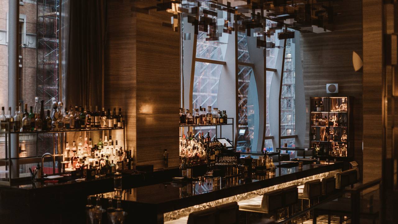 art anthony recommends Park 77 Bar In San Francisco