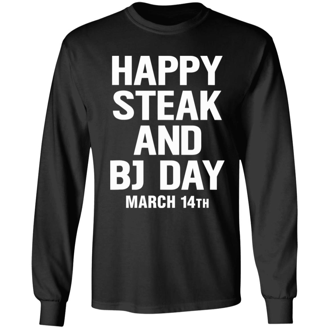 ananya mohanty recommends National Steak And Blow Job Day