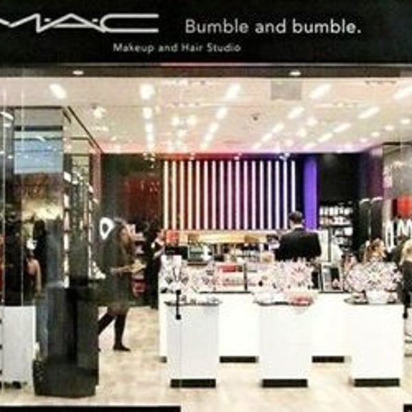 cindy olivia recommends mac and bumble pic
