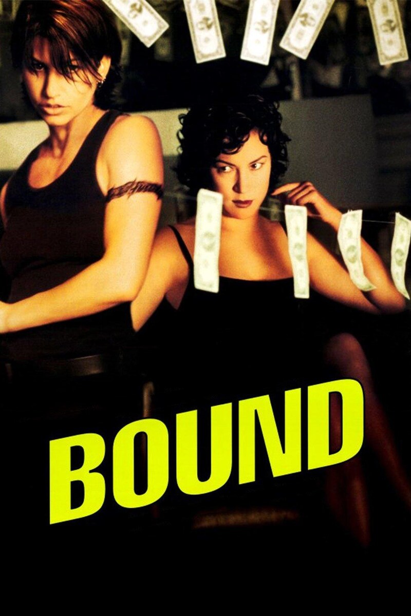 barbara burnstine recommends bound free movie online pic