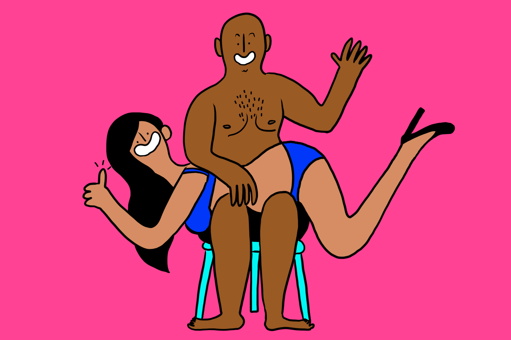 anthony latham add women spanking men photos photo