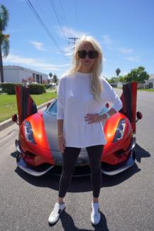 alisa casey recommends supercar blondie playboy pic