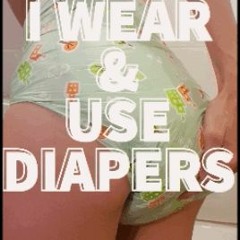 chris bish recommends Wet And Messy Diaper