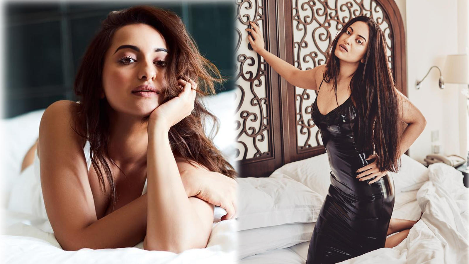 angelia dawson add sonakshi sinha hot video photo